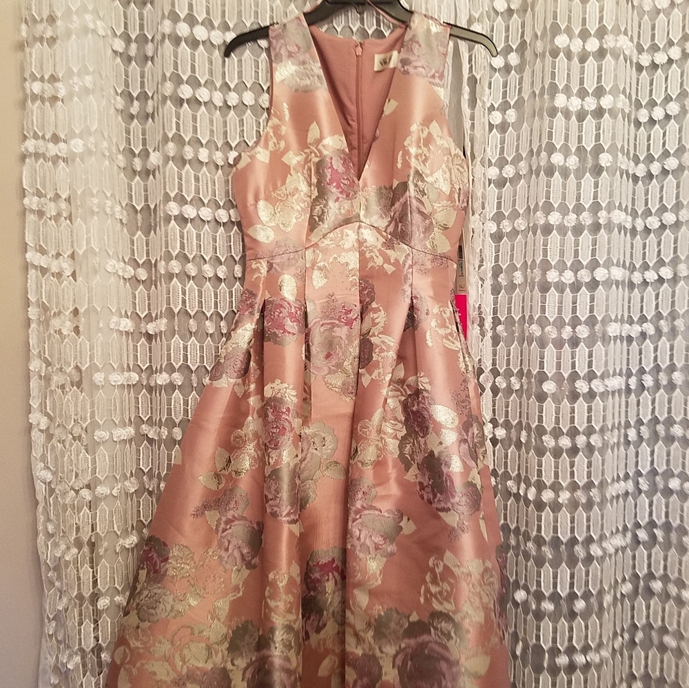 Eliza J dress brand new